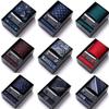 Men's Six-Piece Tie Set for Business or Wedding