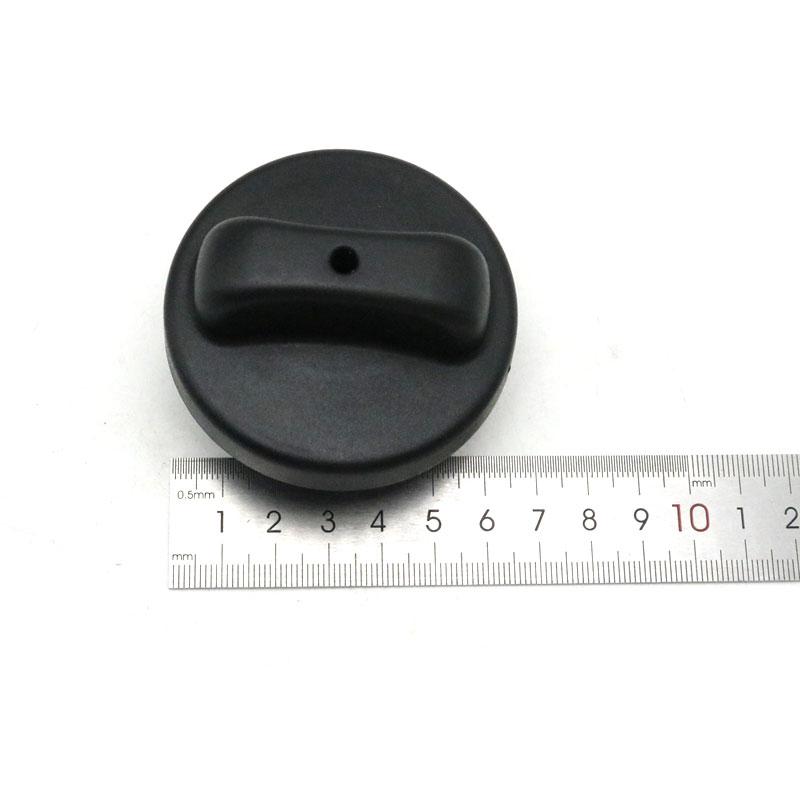 Öltankdeckel, Tankdeckel und Kabelseil für Mercedes Benz Sprinter Vito Viano W639 W638 W447 W906 W903 A0004704605