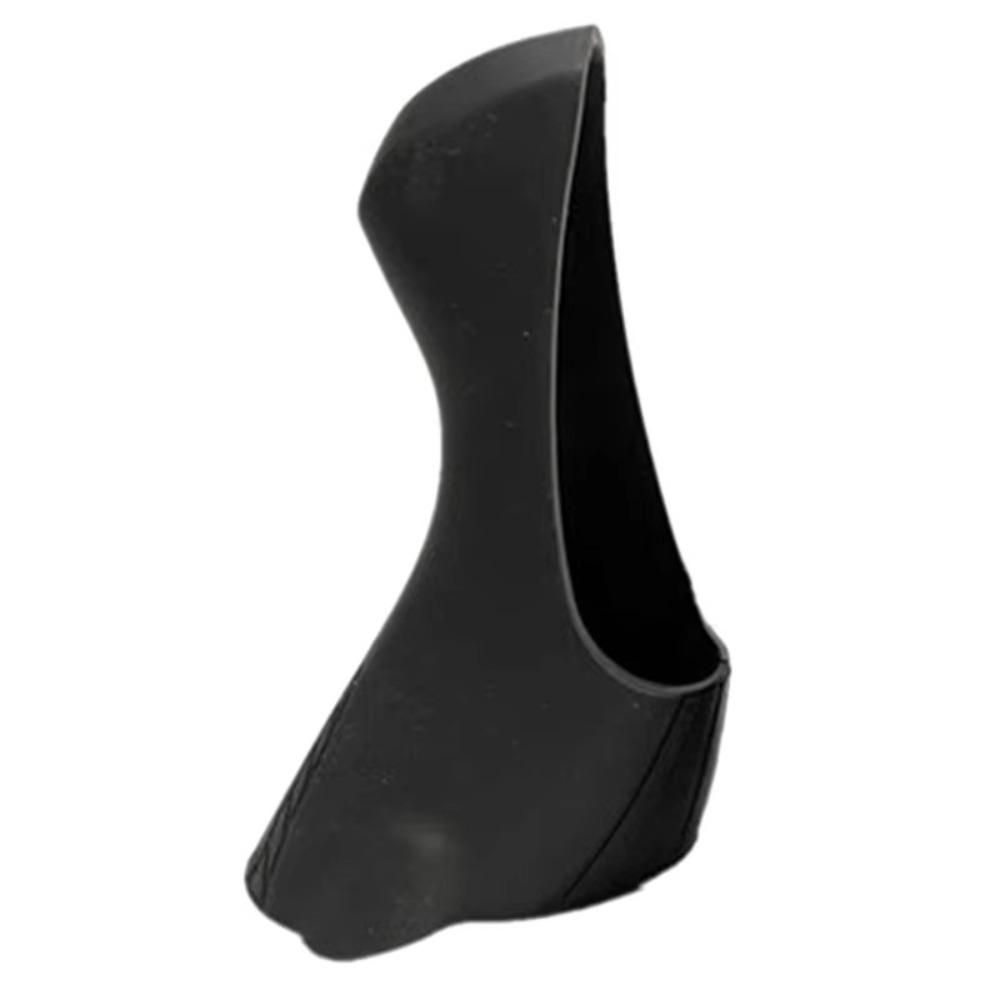 Anti-Slip Bracket Covers Black Bike Shifters Protective Hoods for SHIMANO Claris ST-R2000 ST-R2030