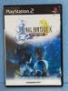 Final Fantasy X International