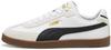 Club II Era White/black Sneakers