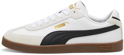 Club II Era White/black Sneakers