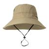 Sofos Mesh Hiking Hat (Beige) Fishing Hat