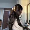 Positive Hair Clip (7 Colors)