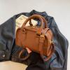 Today's Popular Small Bags Are Versatile In Summer and Winter, New Retro Fashion Shoulder Messenger Bags, Portable Pillow Bags.