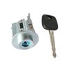 Ignition Lock Cylinder W/ Key For Toyota Corolla Matrix 05-08 Highlander 2001-07
