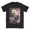 Mato Seihei No Slave Izumo Tenka Chained Soldier TShirt Unisex 100 Cotton Tee Shirt Crew Neck Short Sleeve T Shirt Gift Tops