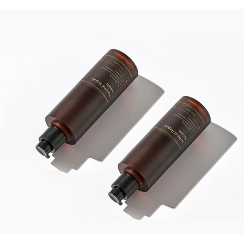Hygge Natural Repair Serum, 120ml, 1 piece