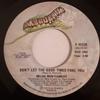 7inch Record MELBA MONTGOMERY  Dont Let The Good Times Fool You E45229 Elektra 1975 Canada World Music Used