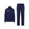 Casual Sportswear Unisex Navy Blue TR30JR1TK-DBW+TR30PR1TK-DBW