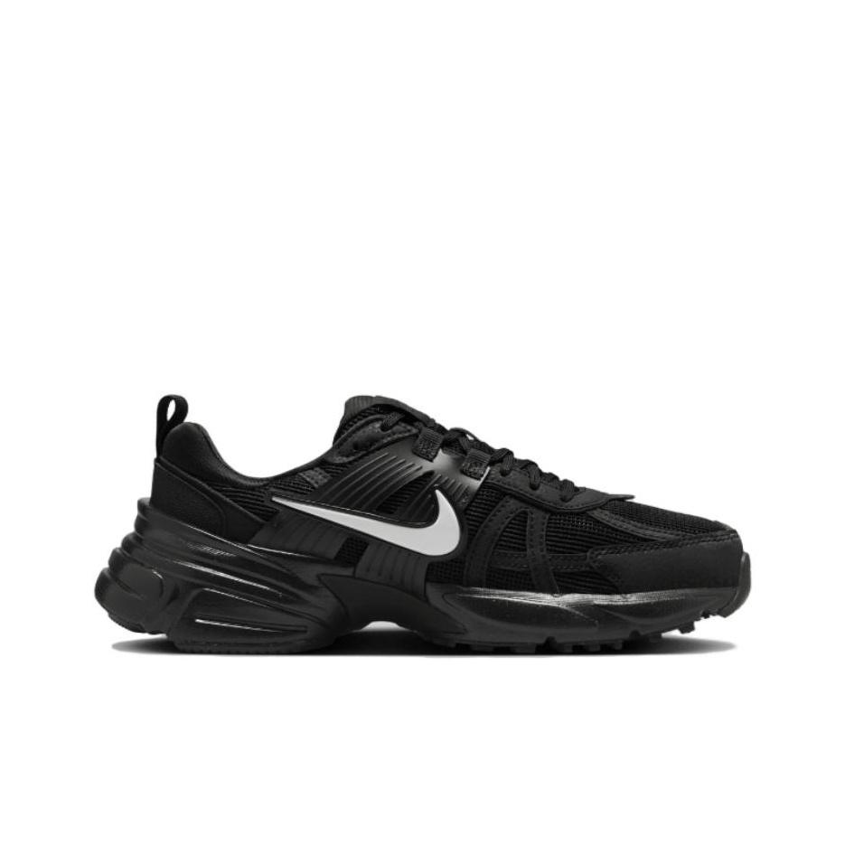 Nike Wmns V2K Run Black Anthracite Sail HQ1582-001