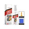 Upgrades Sticker Remover Solution Adhesive Dissolver Sprays For Hard Glues Residues On Vehicles Window Household Surfaces