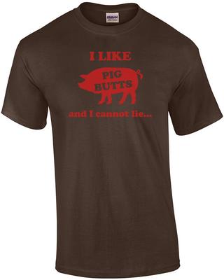 Hauts – T-shirts