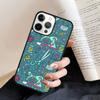 Sewing Machine Pattern Phone Case Back Cover for IPhone 18 17 Air 16 15 14 13 11 12 Pro Max Plus Fundas Coque