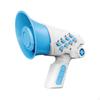 Jouet Changeur de Voix pour Enfant 4 Modes de Voix Haut-Parleur Éducatif Mini Amplificateur Portable Enfants