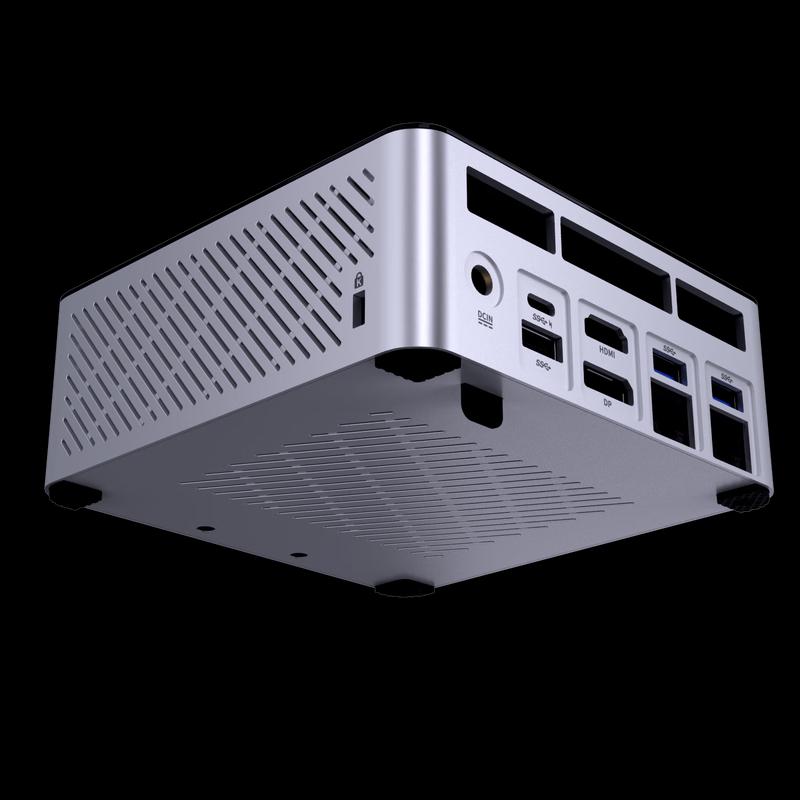 Machinike Creator M Serie Mini-PC (CN-Version)
