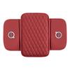 1Pcs Leather Auto Consoles Car Armrest Cushion with Storage Car Styling For Volvo XC60 XC90 S60 S80 S40 V40 V60 V70 V50 XC70