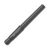 Pilot Kakuno Fountain Pen F Nib Gray FKA1SRGYF - Perfect for Beginners and Daily Use