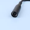 For Laptop Dc Power Charging Converter Adapter Cable 7.4 * 5.0 To 4.5 * 3.0 Mm Small Port With Pin Conversion Line