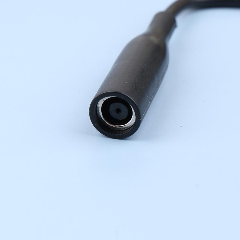 For Laptop Dc Power Charging Converter Adapter Cable 7.4 * 5.0 To 4.5 * 3.0 Mm Small Port With Pin Conversion Line