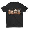 Pumpkin Spice T-Shirt , Fall T-Shirt Unisex T-Shirt