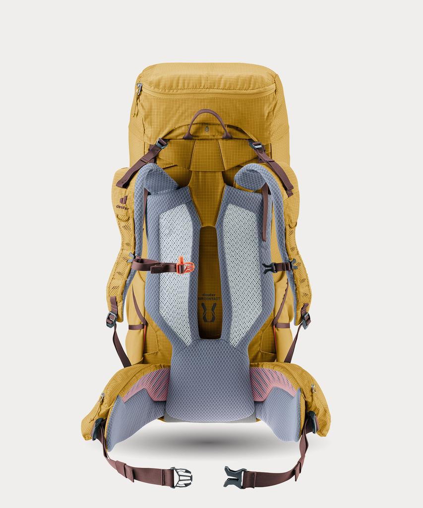 Deuter Aircontact Ultra 50+5