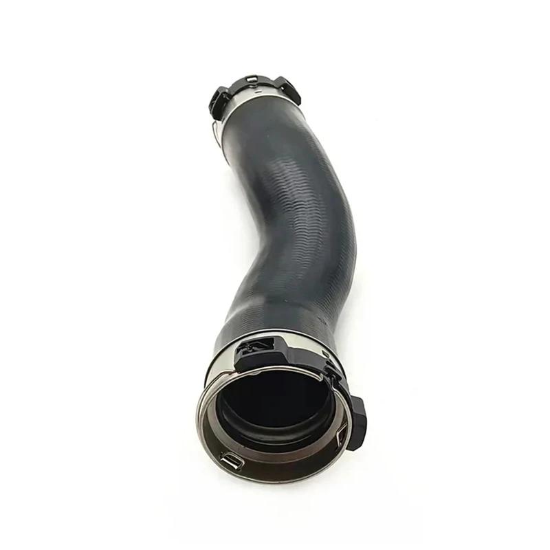 NEW!A1665280482 Boost Air Hose Inter Cooler Pipe for Mercedes Benz W166 ML GLE Engine Cooling Hose 1665280482