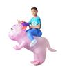 Christmas Adult Cosplay Inflatable Cat Party Event Cartoon Show Costume