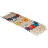 XXL Wooden Mikado 50 Cm Child and Adult Game