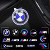 MTDB7 Car Door Lights Led Logo Projector Welcome Light For X1 E84 X3 E83 F25 M3 E90 E91 E60 E70 F30 F10 X5 X6 E63 E67 F15 F16 E87