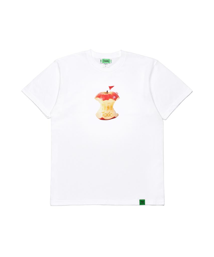 Nupib Toxic Apple T-Shirt