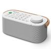 Sony Handy TV Speaker Easy OperationSplashproofEquipped with [Voice] Dedicated Speaker Integrated TV Remote Control 2020 Model SRS-LSR200