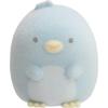 AB20608 Sumikkogurashi Petit Sumikko Mascotte Pingouin (Réel)