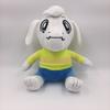 Adorable Deltarune Undertale Lancer Ralsei Asriel Plush Figure Toy Soft Stuffed Doll