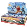 The Gathering Avatar The Legendary Boy Ann Play Booster Box of 30 MTG Trading Cards Wizards of the Coast TLA D45800003 Magic - (English Edition,