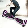 2Pcs Waterproof Anti Scratch Hover Scooter Stickers for Balance Board Protective