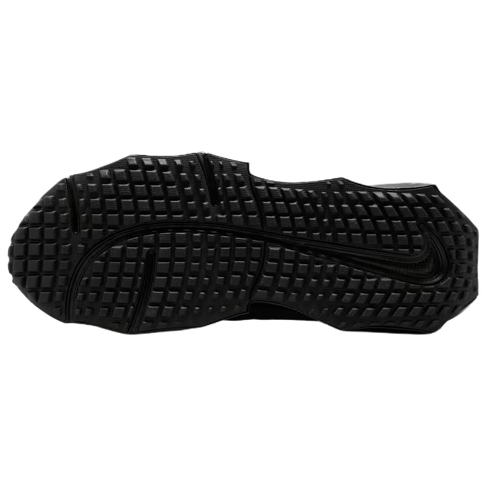 Nike Aura Edge Black Summit White Women Sneakers Summit-White-Black HQ7025-003