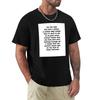 Badlands T-Shirt Herrenkleidung Luxus Herren Sommeroberteil Bluse übergroßes T-Shirt Herren
