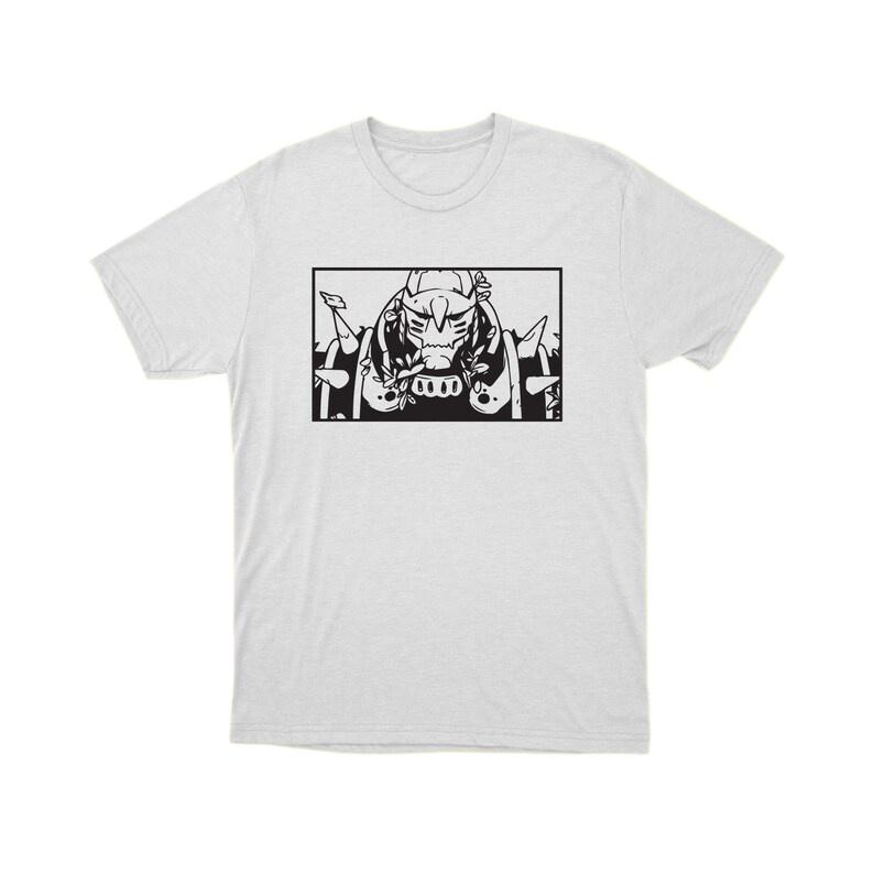 Lorna Shore Globale Tour Merch T-Shirts Symphonic Deathcore Fans Lässiges Baumwoll-T-Shirt Unisex Oversized High Street Mode Geschenk-T-Shirt