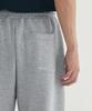 COVERNAT C Logo Wide Sweatpants Black