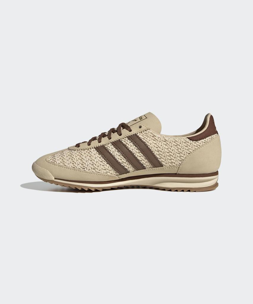 adidas Sl 72 Og - Brown / Jr4229