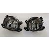 1 Paar Front-Nebelscheinwerfer für Mercedes Benz X156 W164 W169 W204 W207 W212 W216 W219