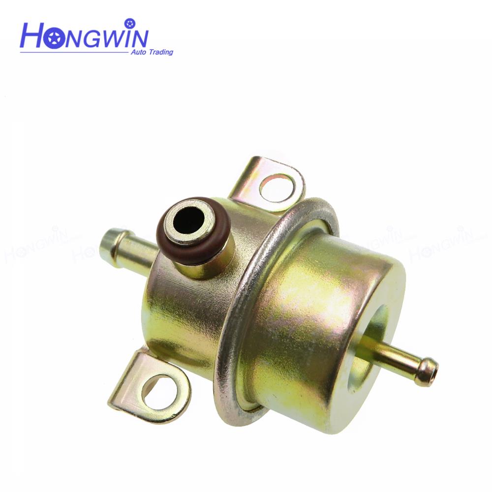 Fuel Pressure Regulator For Volvo 240 740 760 780 940 960 1988- Saab 9000 0280160227 3517063 7564156 0280160294 car Pressure Regulators 5