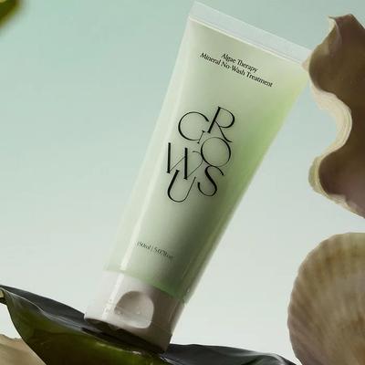 Algae Therapy Mineral No-Wash-Behandlung 150 ml