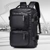 Herren Multi-Zweck Reise Rucksack Schultertasche Handtasche Crossbody Tasche Business Casual Multifunktionale Herren Tasche