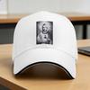 Rock KKurt Cobain Retter Unisex Heiliger Baseballkappe Trendige Trucker-Kappe Sommer Unisex Erwachsener Jagd Camping Snapback-Kappe