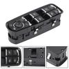 Electric Front Door Window Switch For Porsche Panamera Cayenne Macan 7PP959858