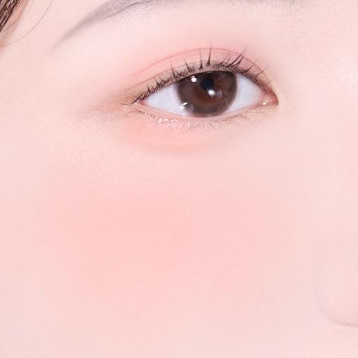 About Tone Fluffy Wear Blusher 10 Types