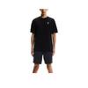 On Club T Locker Gesmoktes Geripptes Atmungsaktives Kurzarm T-Shirt Herren Tops 1MF30814428