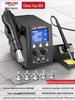 Delixi Electric 3-in-1 Soldering & Desoldering Station for Mobile Phone Repair